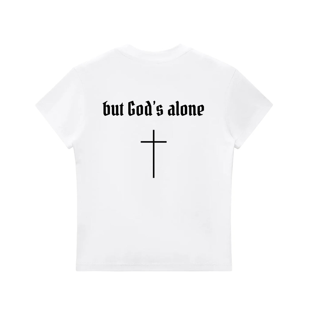 Not My Glory - Regular Fit