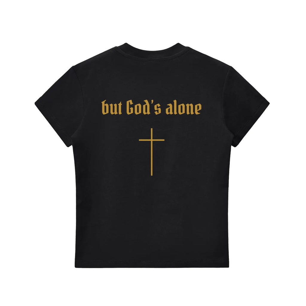 Not My Glory - Regular Fit