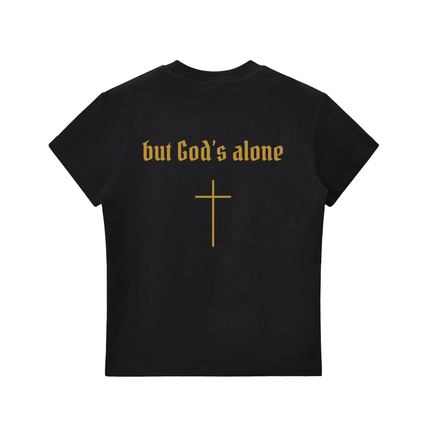 Not My Glory - Regular Fit