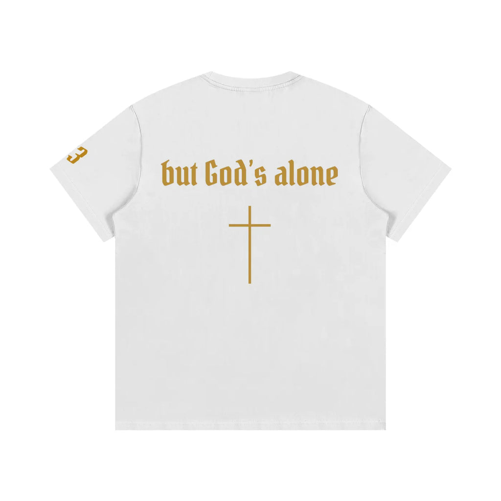 Not My Glory - Regular Fit