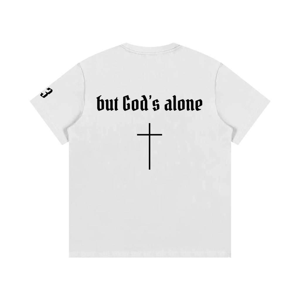 Not My Glory - Regular Fit