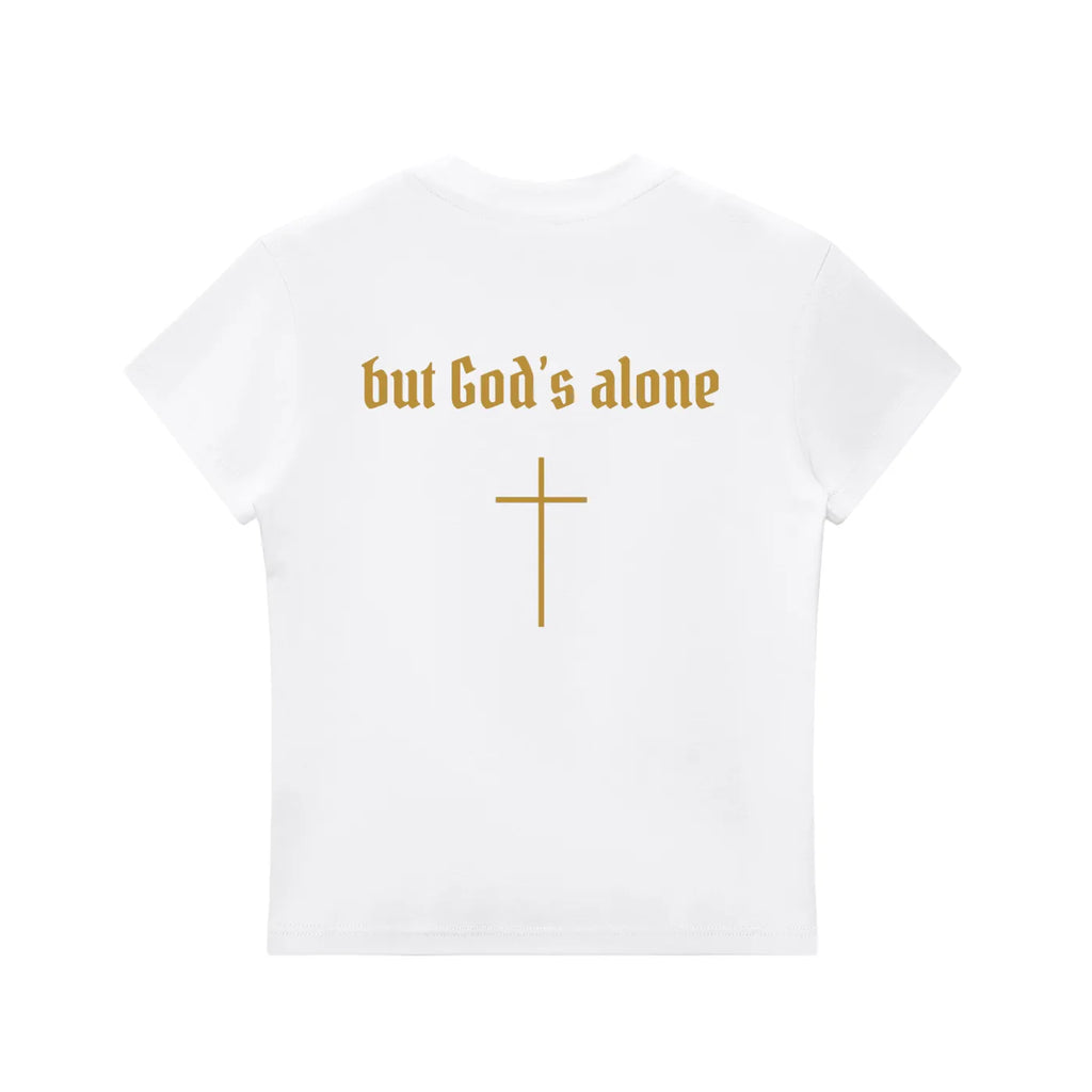 Not My Glory - Regular Fit