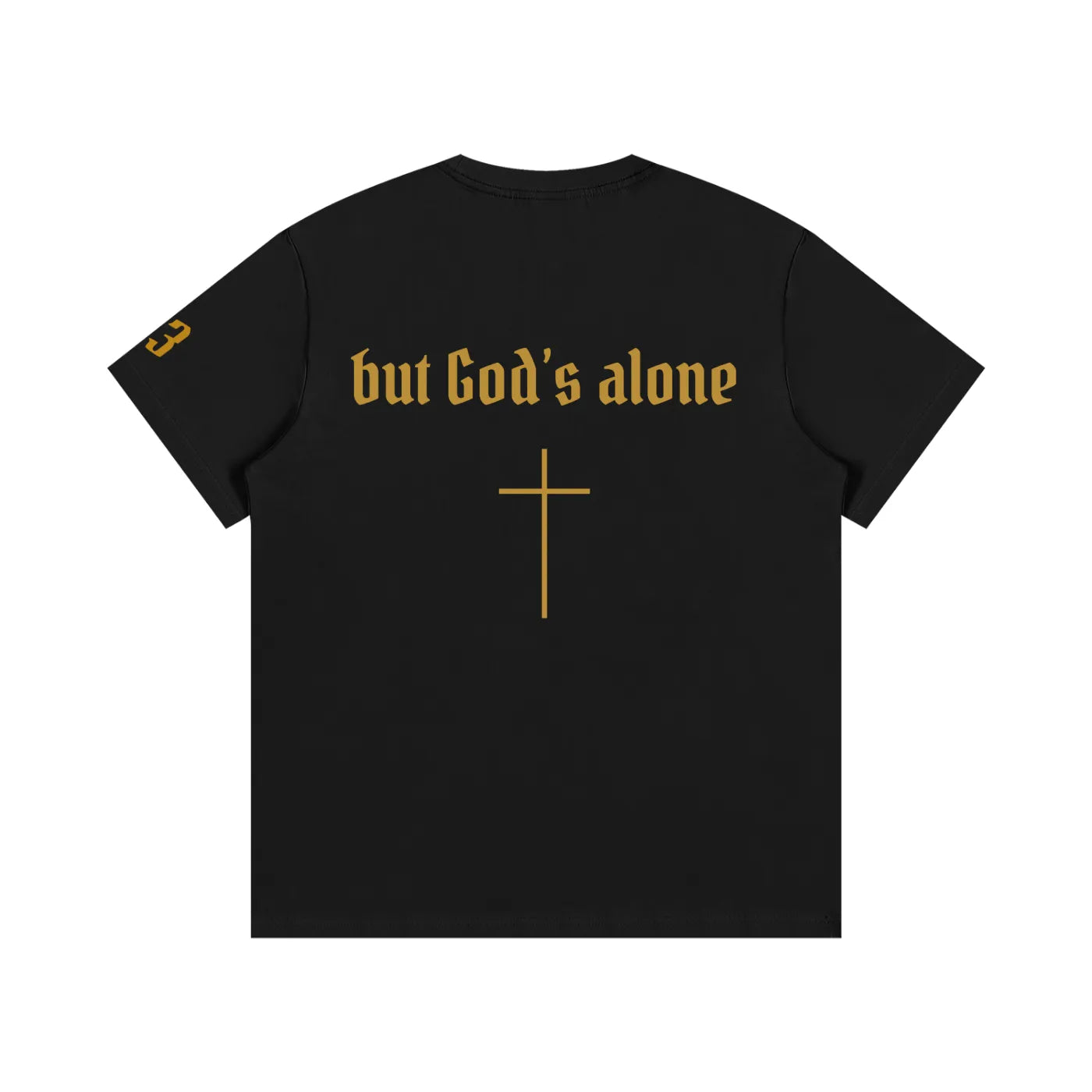 Not My Glory - Regular Fit