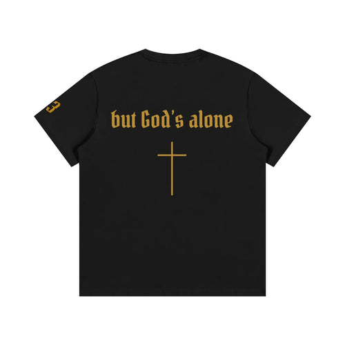 Not My Glory - Regular Fit