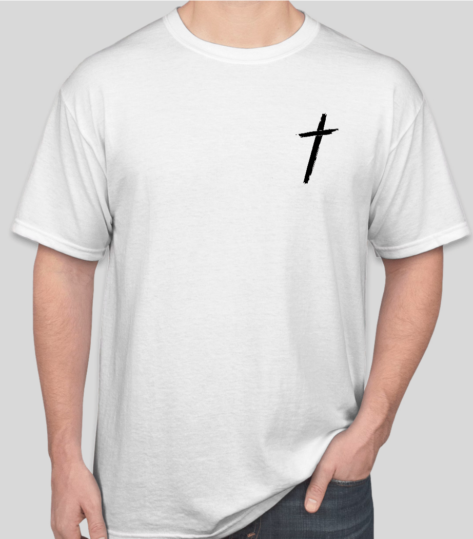 Cross - John 8:32